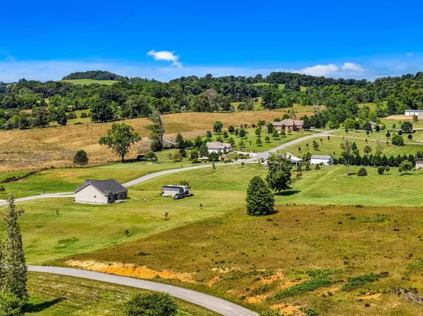 Whitesburg, TN 37891,LOT 51 SHIRLEY DRIVE