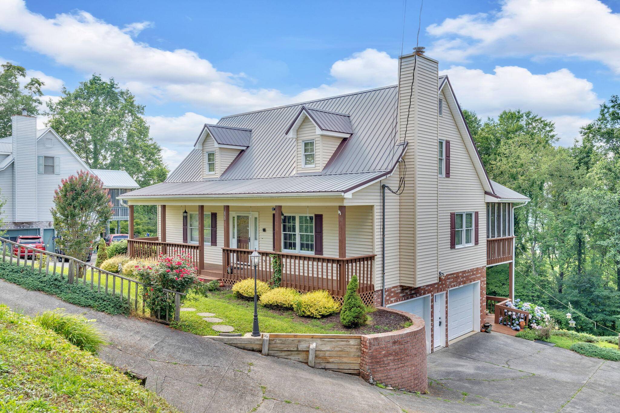Kingsport, TN 37664,4820 Edens View RD