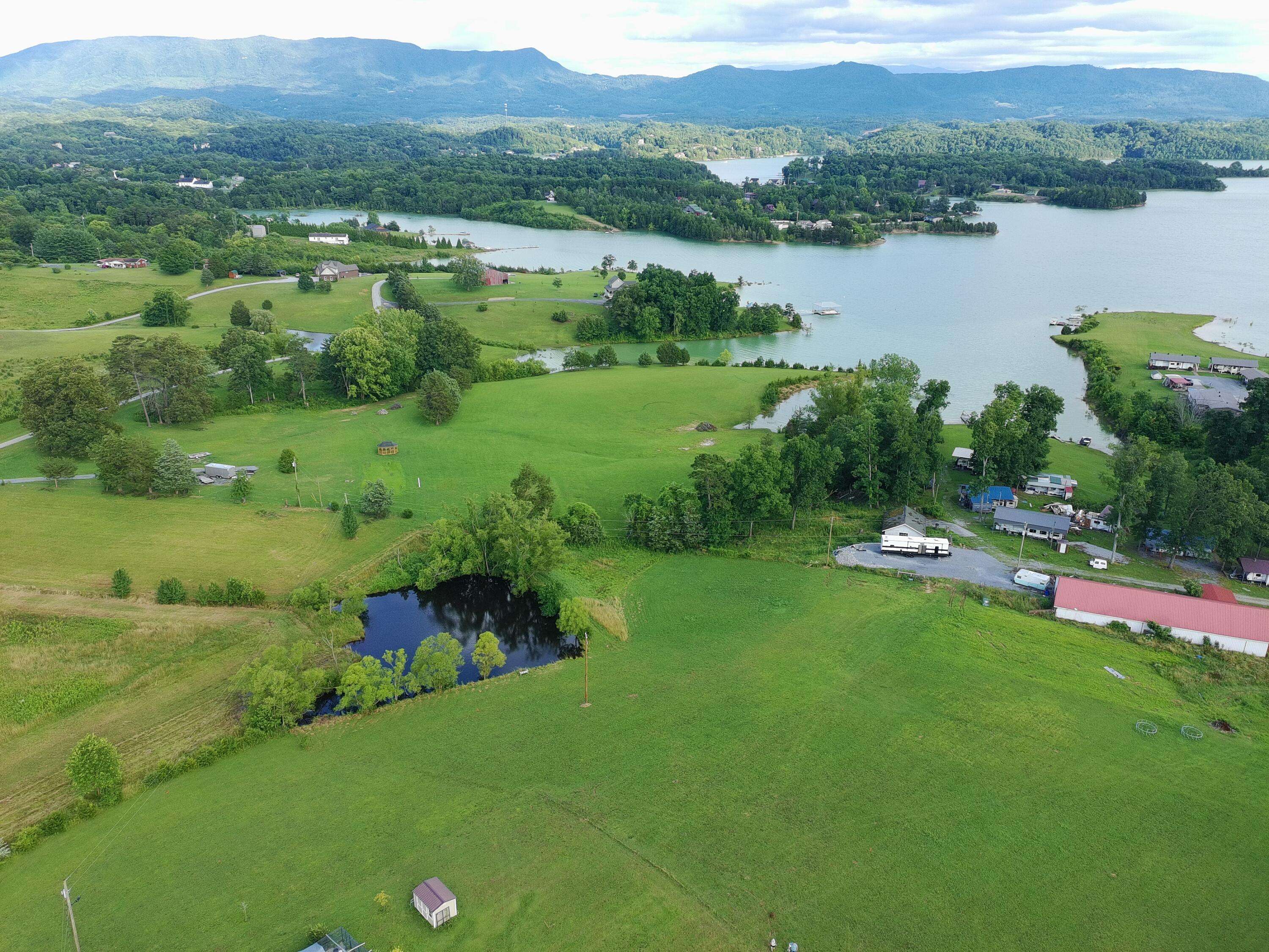 Dandridge, TN 37725,Lot 3 Chestnut Hill RD