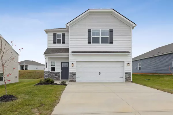 5094 Grist Lane, Morristown, TN 37813