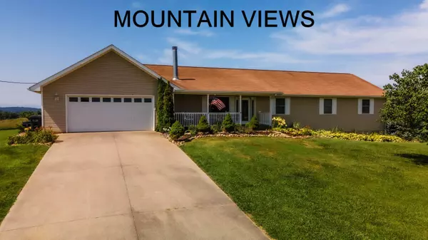 1511 Majesty DR, Jefferson City, TN 37760