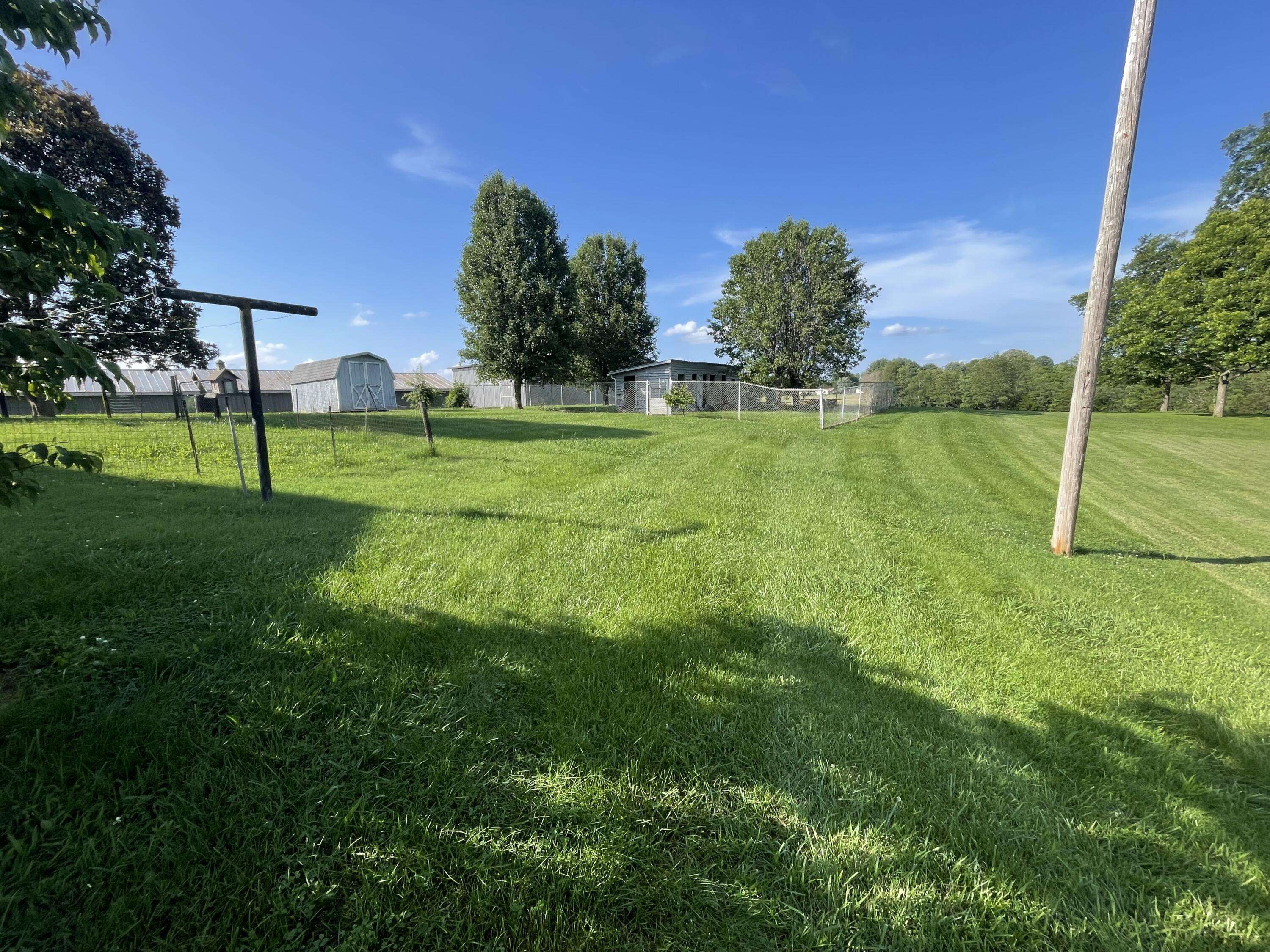 Talbott, TN 37877,2572 May RD