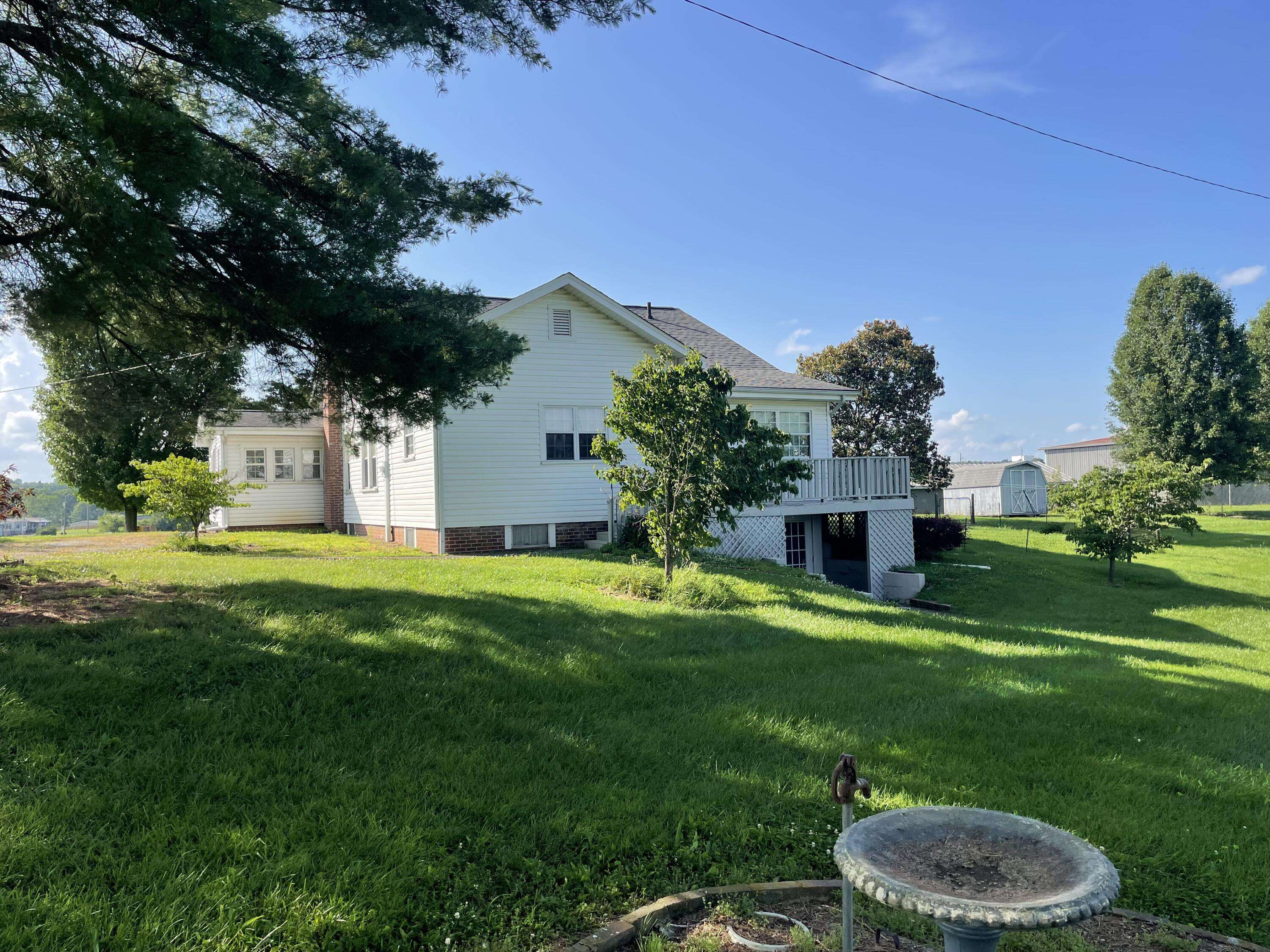 Talbott, TN 37877,2572 May RD