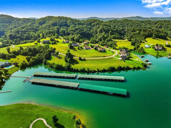 Sharps Chapel, TN 37866,Lot 373 Russell Brothers Road