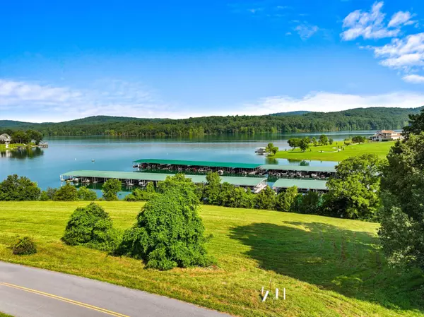 Sharps Chapel, TN 37866,Lot 373 Russell Brothers Road