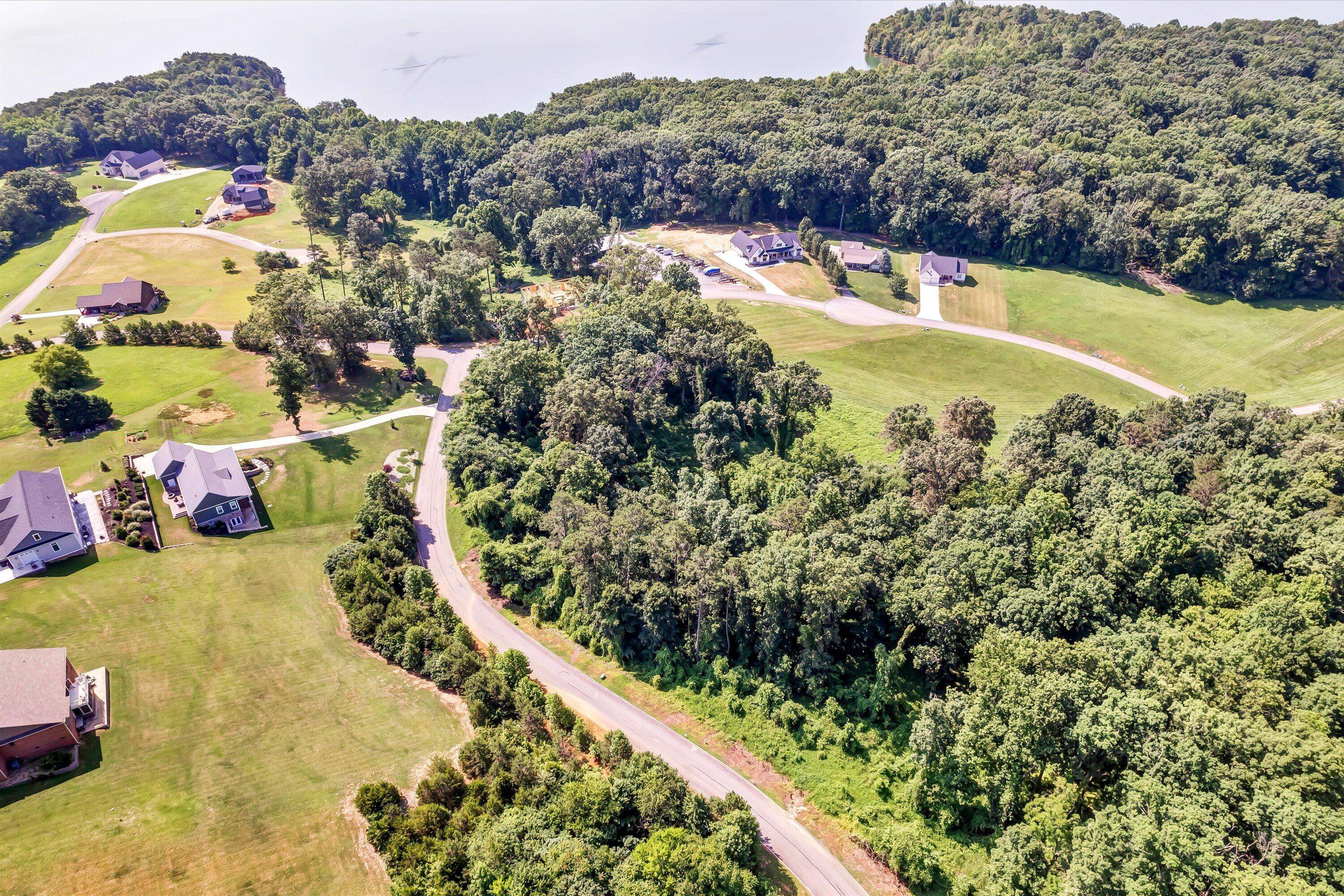 Rutledge, TN 37861,lot 141 Tumbleweed Trail