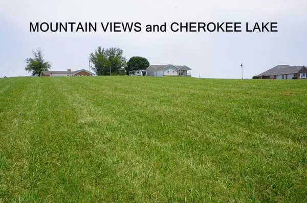 Lot 21R 1 Coffey Heights, Rutledge, TN 37861