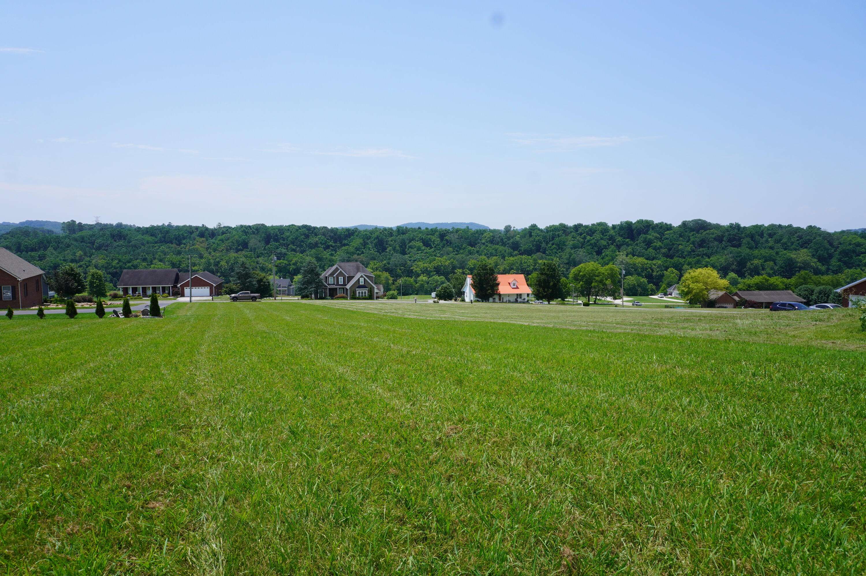Rutledge, TN 37861,Lot 21R 1 Coffey Heights