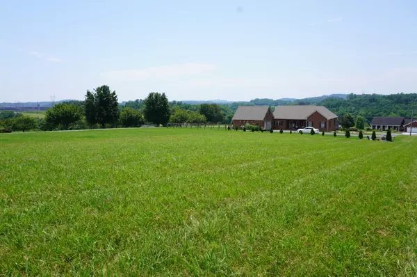 Rutledge, TN 37861,Lot 21R 1 Coffey Heights
