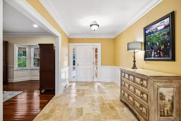 Morristown, TN 37814,1442 Darbee DR