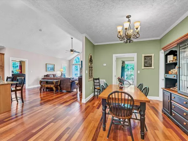 Mooresburg, TN 37811,1616 Sequoyah DR