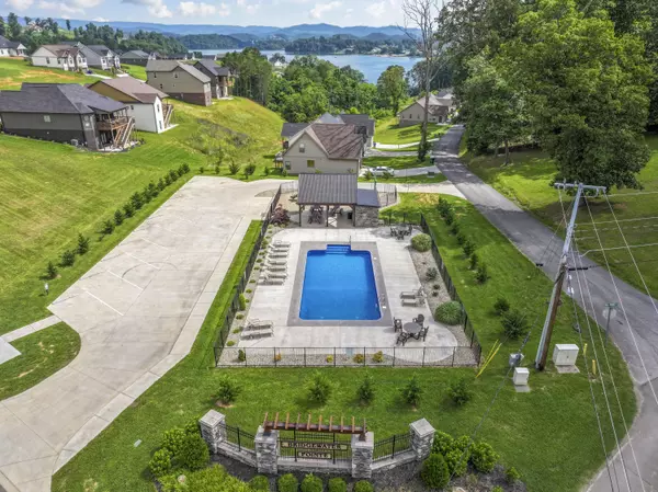 Morristown, TN 37814,Lot 27 Bridgewater BLVD