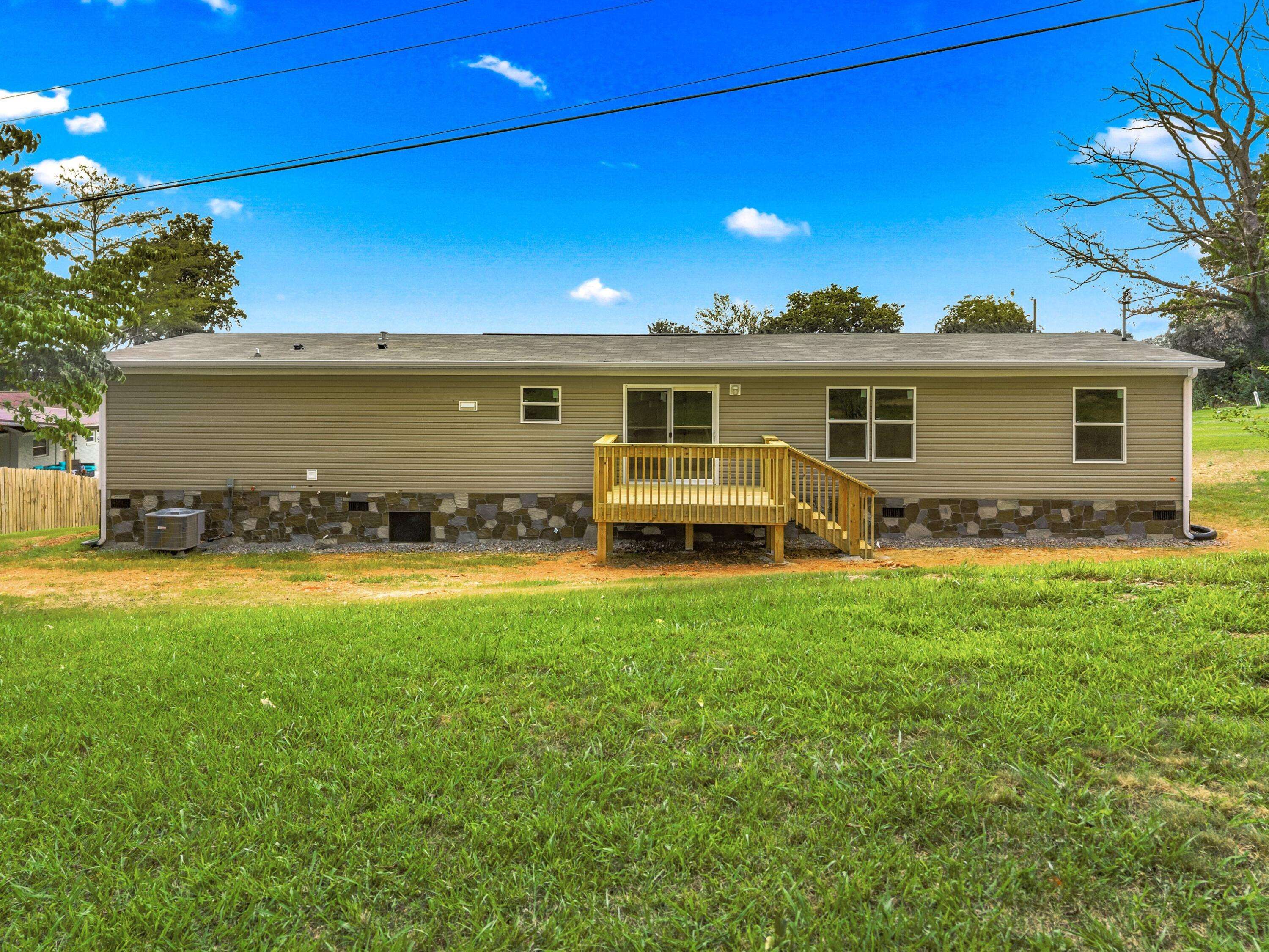 White Pine, TN 37890,1506 Chandler ST