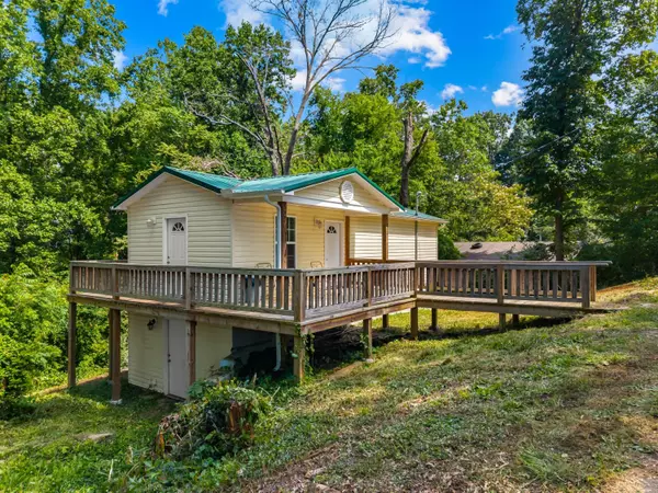 329 Shady Glen LN, Rutledge, TN 37861