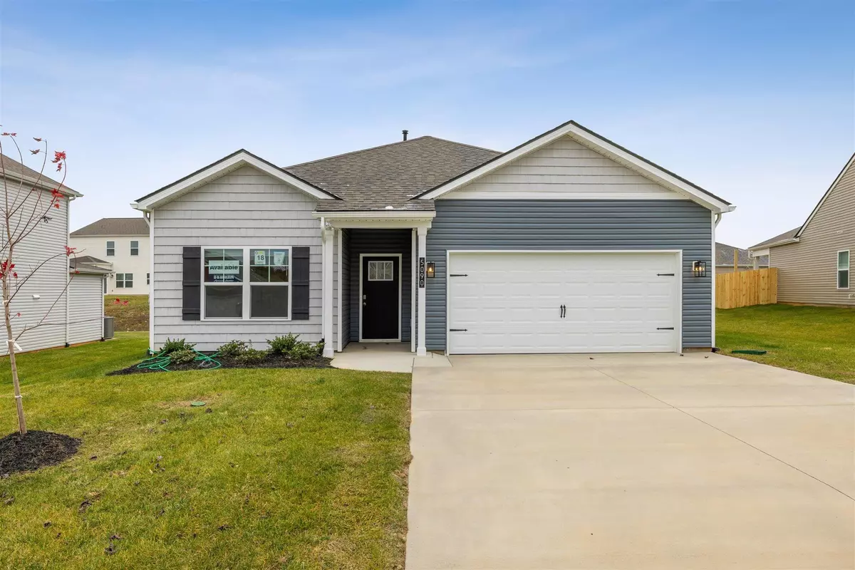 Morristown, TN 37813,5090 Grist Lane