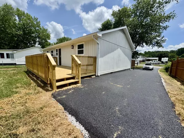 Morristown, TN 37813,1205 Ledford Ave.