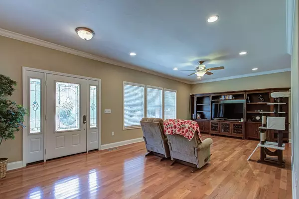 Dandridge, TN 37725,618 Laurie Leigh Ln DR