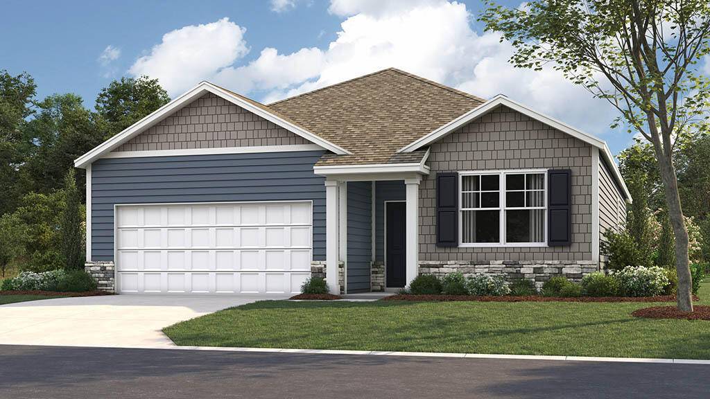 1008 Battle Ridge, Jefferson City, TN 37760