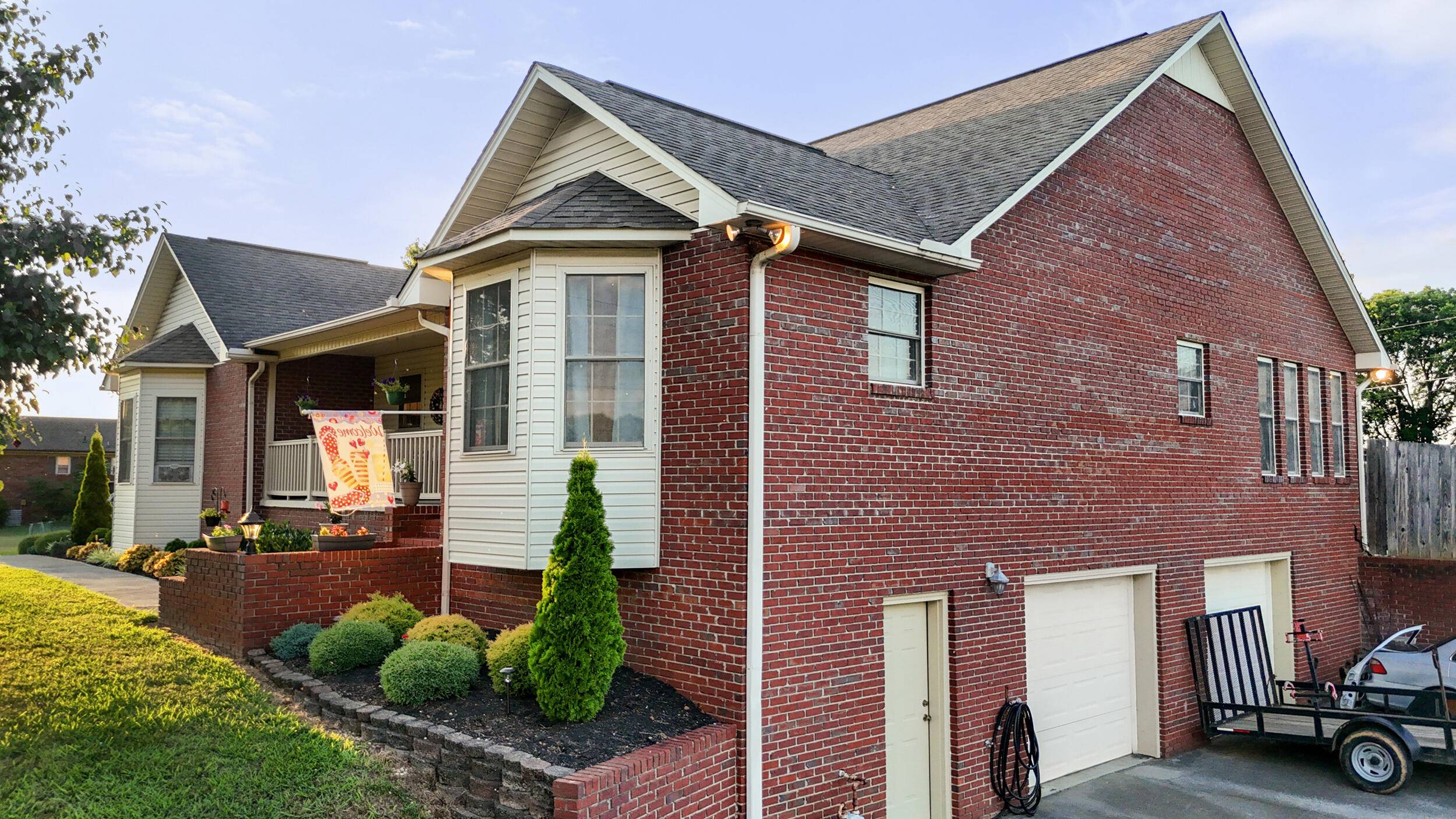 Morristown, TN 37814,4666 Parrish CIR