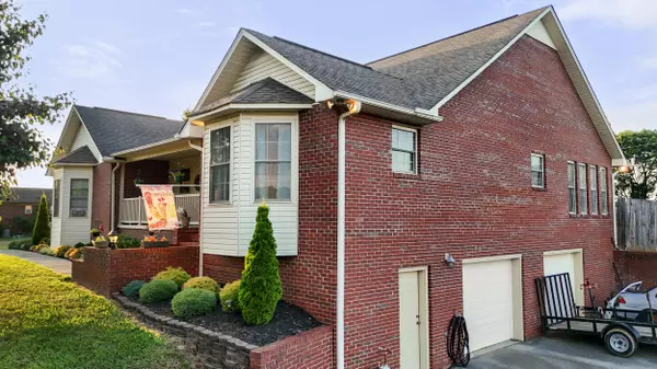 Morristown, TN 37814,4666 Parrish CIR