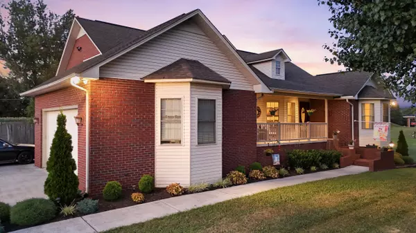 Morristown, TN 37814,4666 Parrish CIR