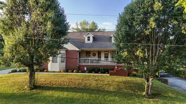 Morristown, TN 37814,4666 Parrish CIR