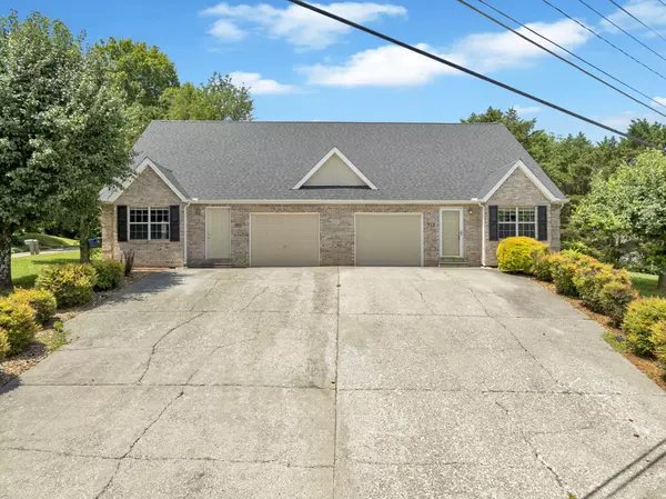 Morristown, TN 37814,711 Panther Creek Ct