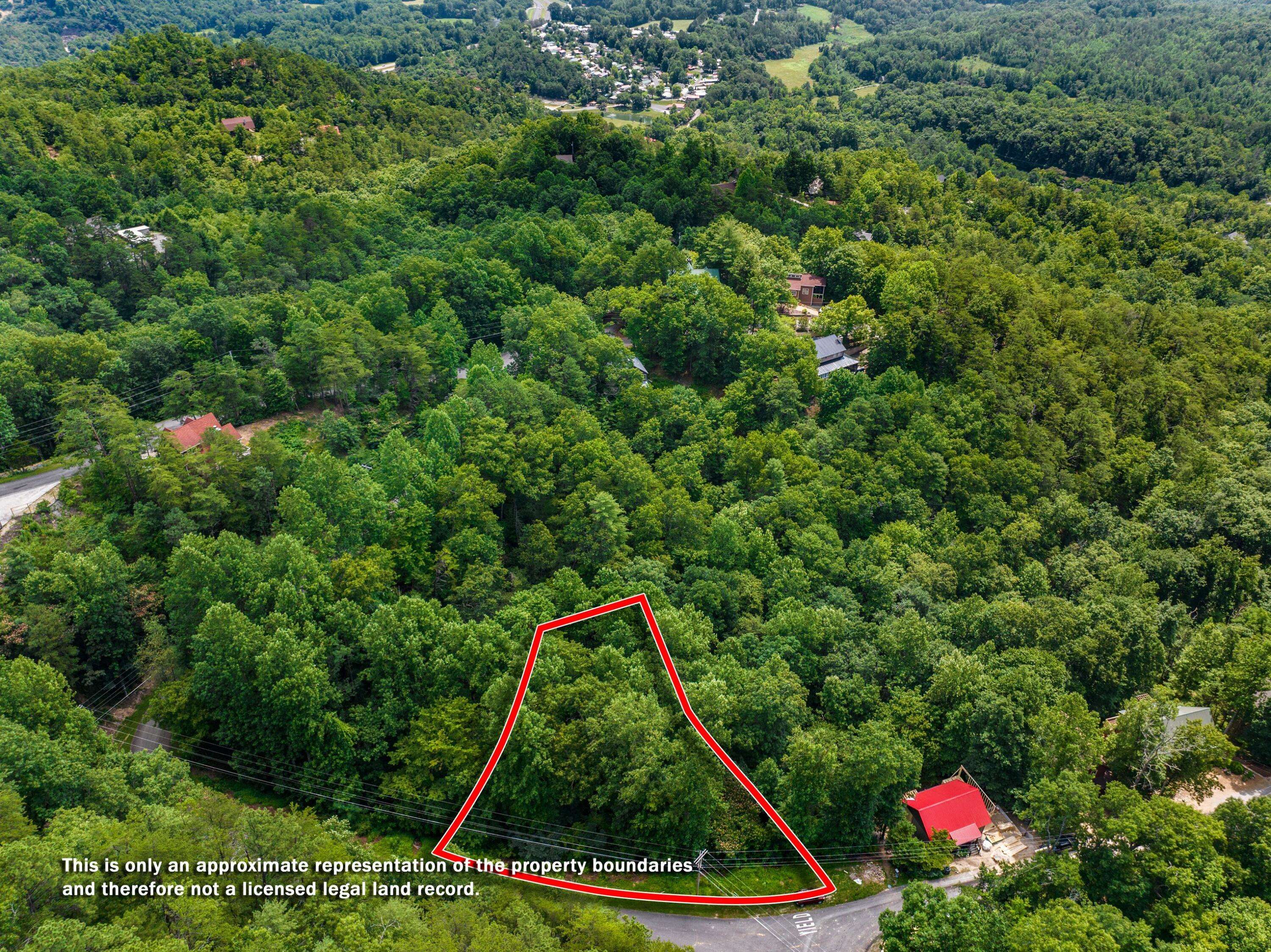 Townsend, TN 37882,1005 Laurel RD