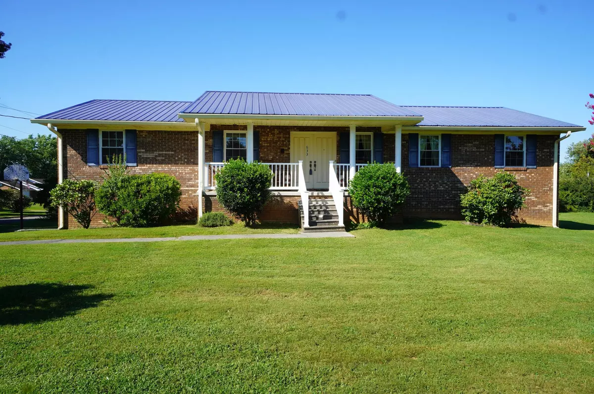 Talbott, TN 37877,633 Shaver DR