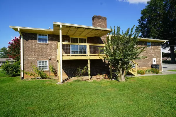 Talbott, TN 37877,633 Shaver DR