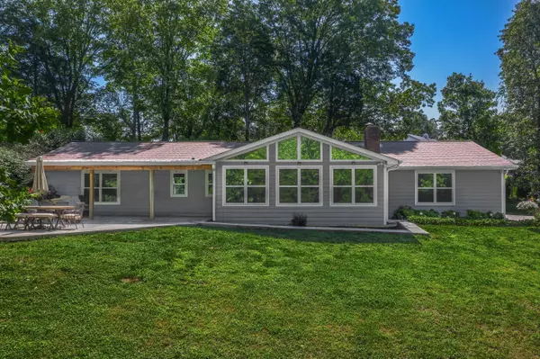 4959 Brights PIKE, Morristown, TN 37814