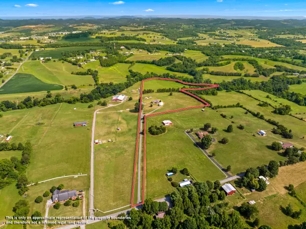 Morristown, TN 37813,5704 Long Creek RD