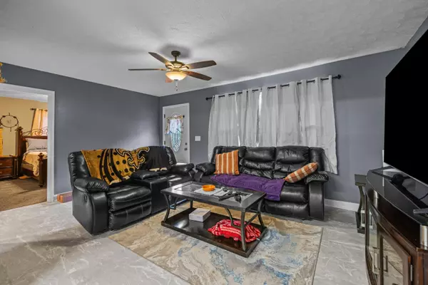 Morristown, TN 37814,1400 Lakeview CIR