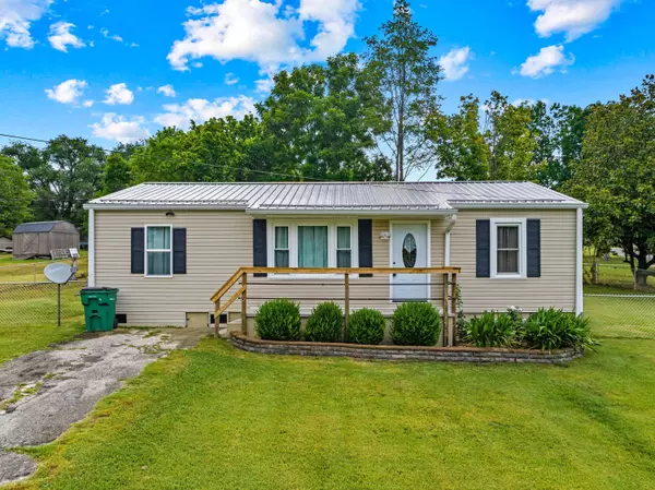 Morristown, TN 37814,1400 Lakeview CIR