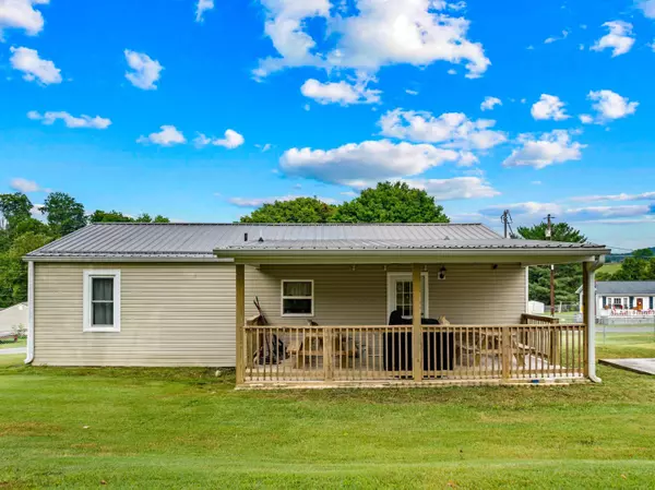 Morristown, TN 37814,1400 Lakeview CIR