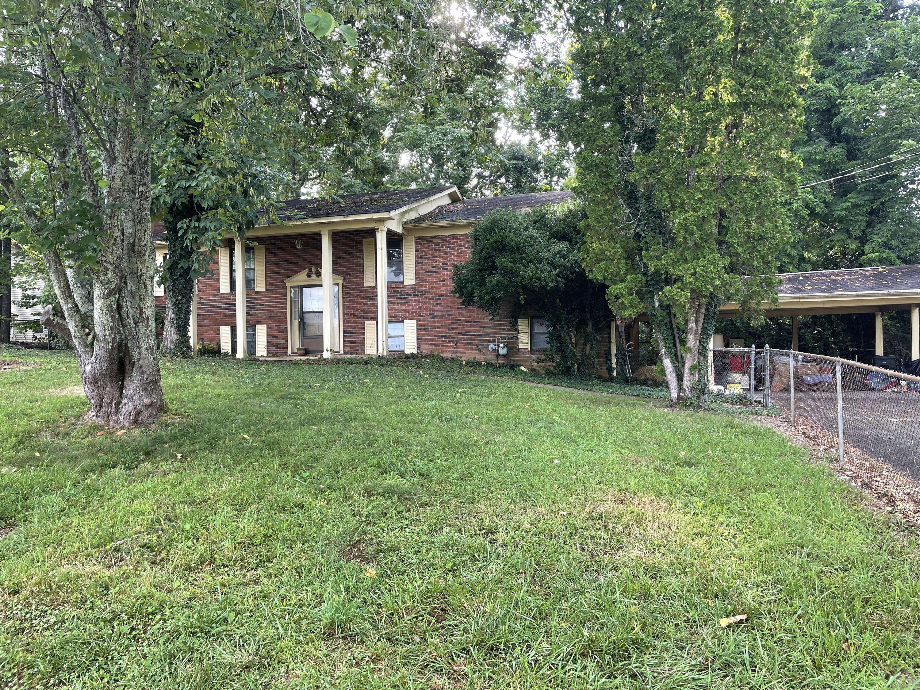 915 Ronald DR, Talbott, TN 37877