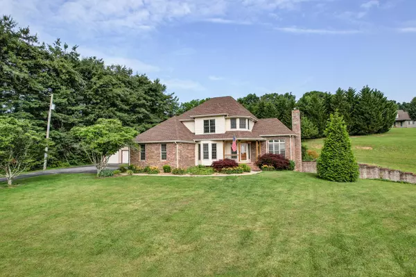 945 Dashaway RD, Chuckey, TN 37641