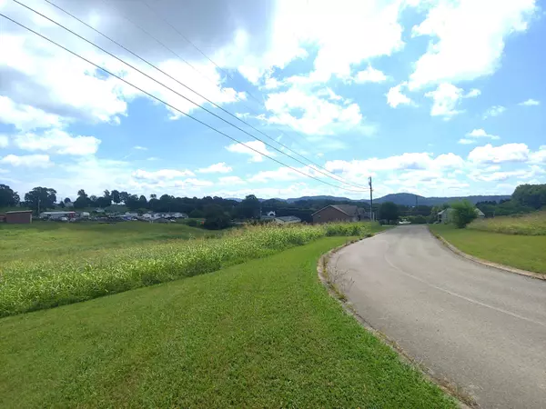 Rutledge, TN 37861,Lot 11 Pocahontas LN