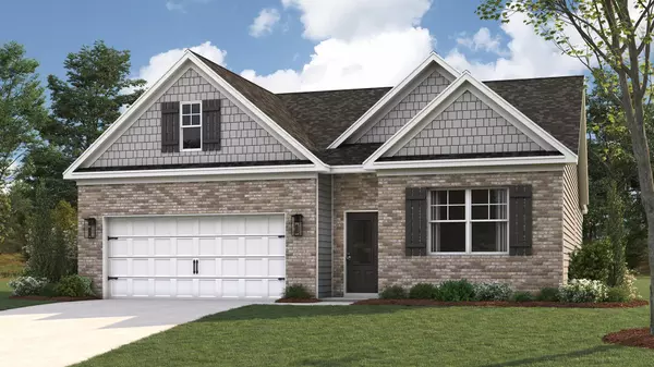 5072 Lost Creek Drive, Morristown, TN 37813