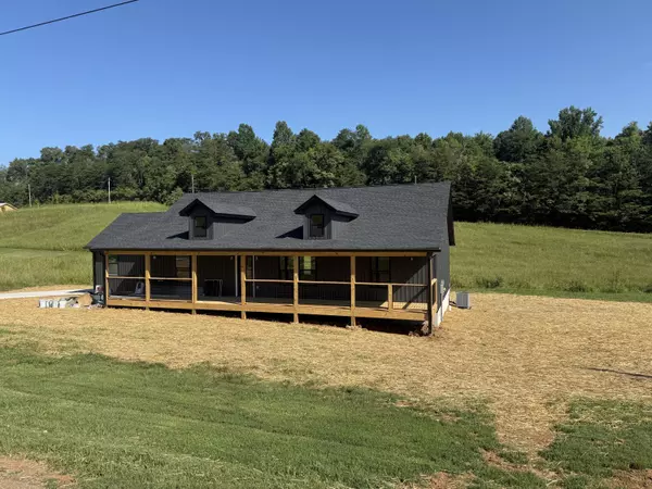 1607 Tranquility Ridge WAY, Newport, TN 37821