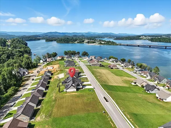 Morristown, TN 37814,2555 Shoreline Vista VIS