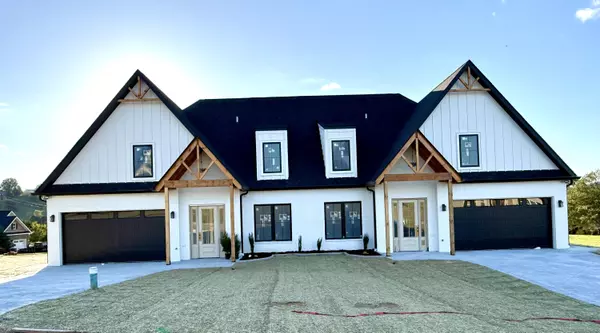 Morristown, TN 37814,2345 Nicholas CT