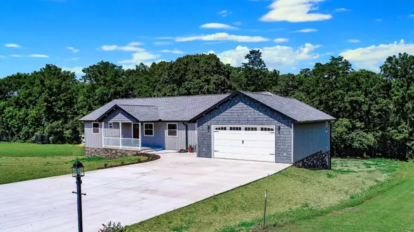 116 Meadowood Rd, Newport, TN 37821