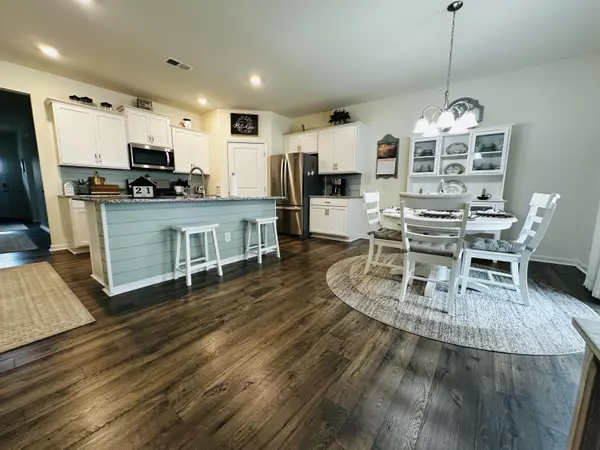 Morristown, TN 37814,542 Cliff ST