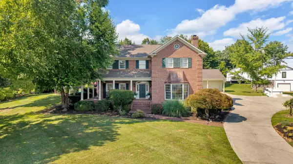 Mooresburg, TN 37811,5011 Serenity DR