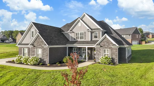 Morristown, TN 37814,403 Cummings CT