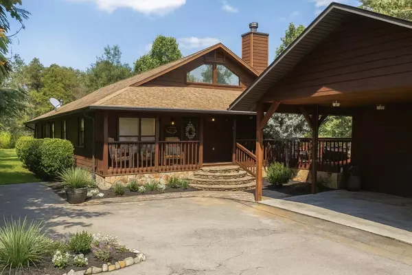 Sevierville, TN 37876,1463 Red Cedar LN