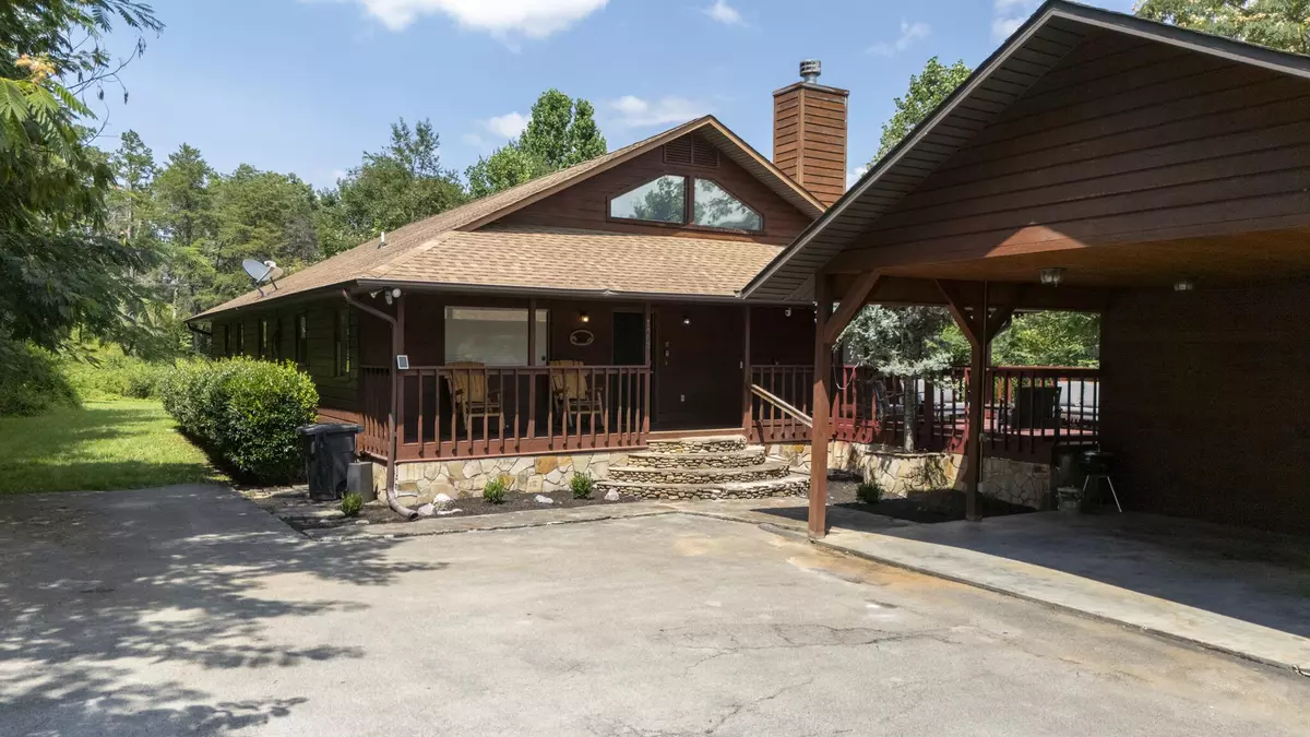 Sevierville, TN 37876,1463 Red Cedar LN