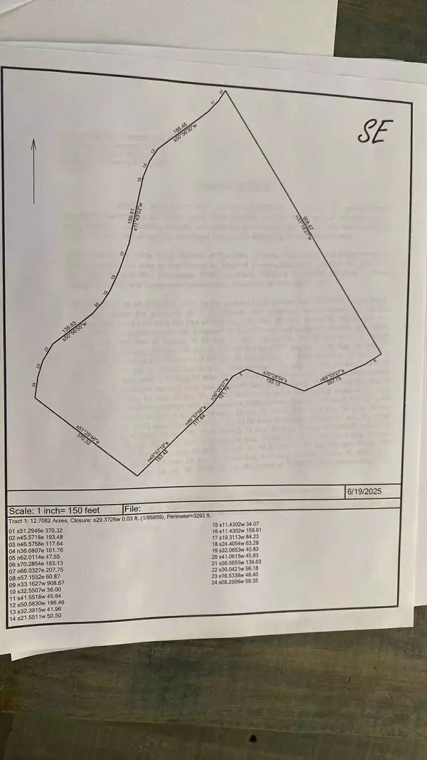 Rogersville, TN 37857,0 Fishers Creek RD