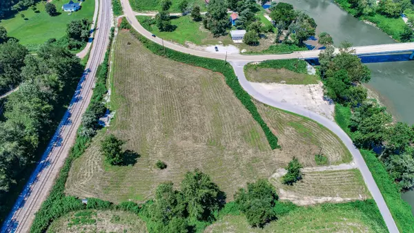 Del Rio, TN 37727,130 & 110 Only Way